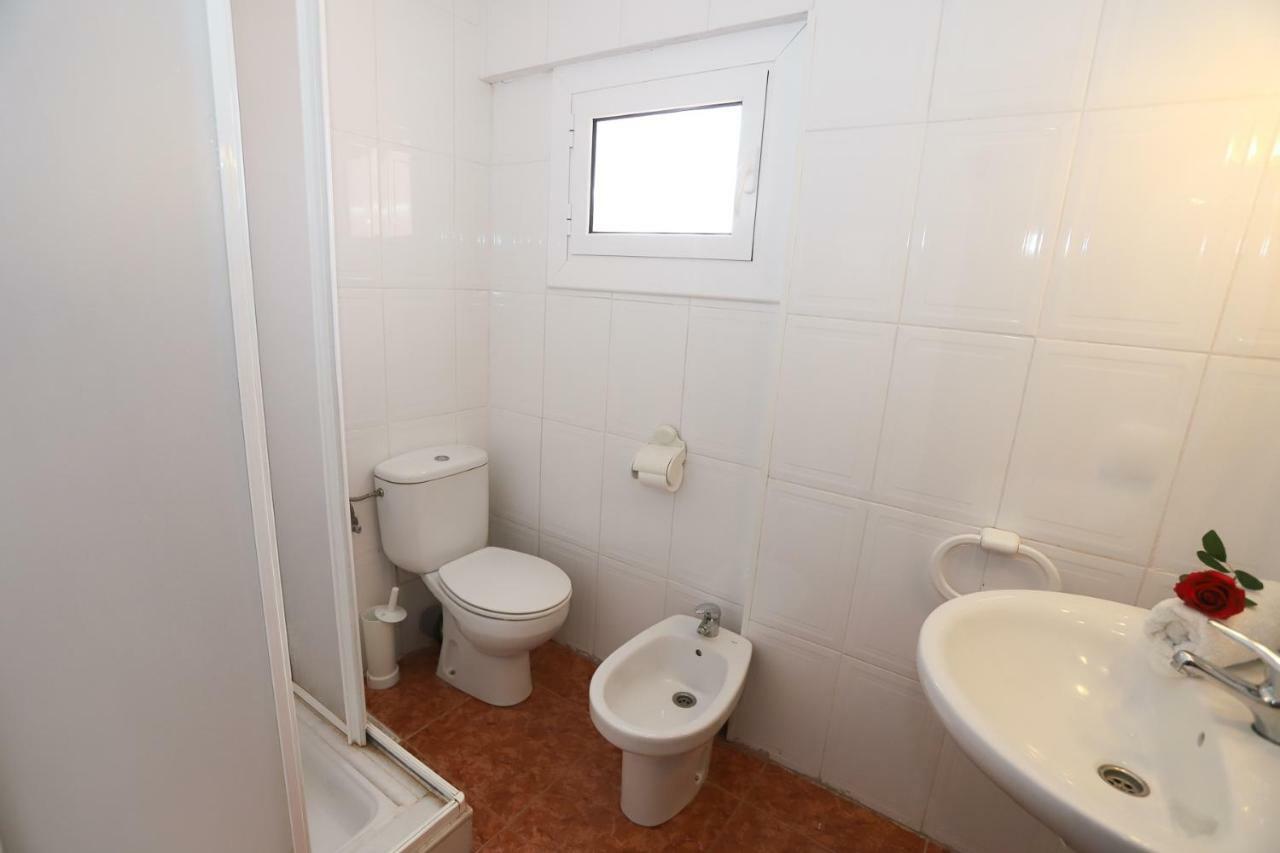 Costa Daurada Apartaments - Pompeyo Cambrils Exterior foto